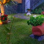Zeza's Garden بيت للعطل