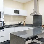 بيت للعطل Zeza's Garden *
