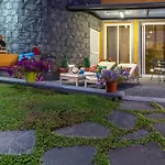 بيت للعطل Zeza's Garden *