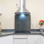 Zeza's Garden בית נופש *