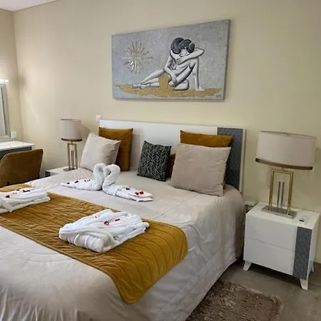 Zeza's Garden * 칼례타