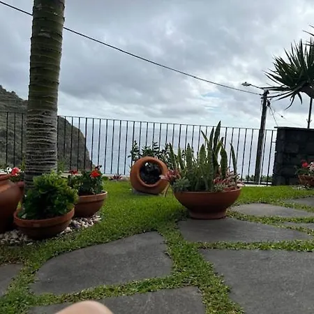 度假居 Zeza's Garden *