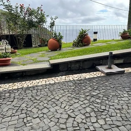 Zeza's Garden Σπίτι διακοπών Calheta (Madeira)