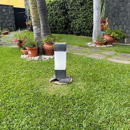 Σπίτι διακοπών Zeza's Garden Calheta (Madeira)