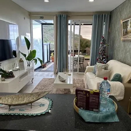 度假居 Zeza's Garden *