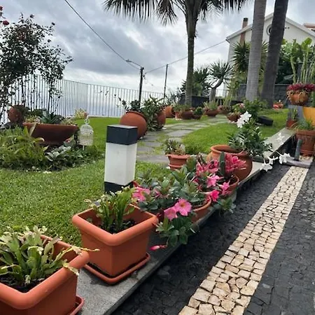 Zeza's Garden Σπίτι διακοπών Calheta (Madeira)