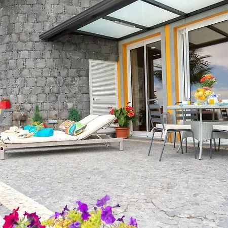 Zeza's Garden * 卡列塔