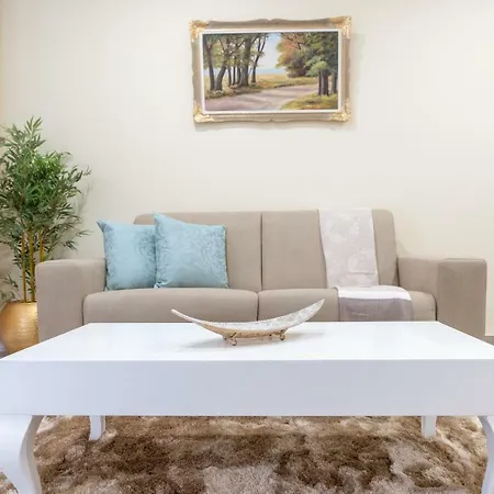 Zeza's Garden 度假居