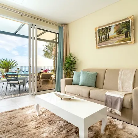 Zeza's Garden 度假居 卡列塔