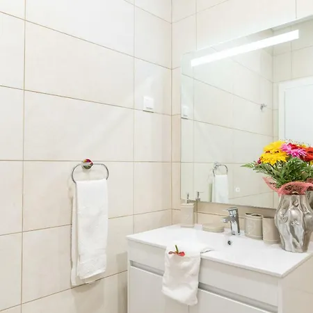 펜션 Zeza's Garden *