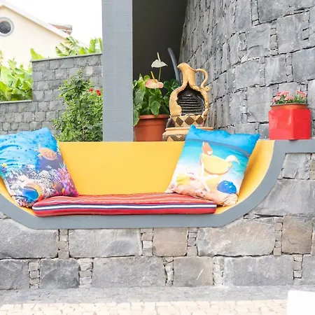 Zeza's Garden * 칼례타