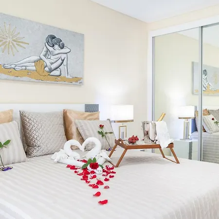 Zeza's Garden 펜션