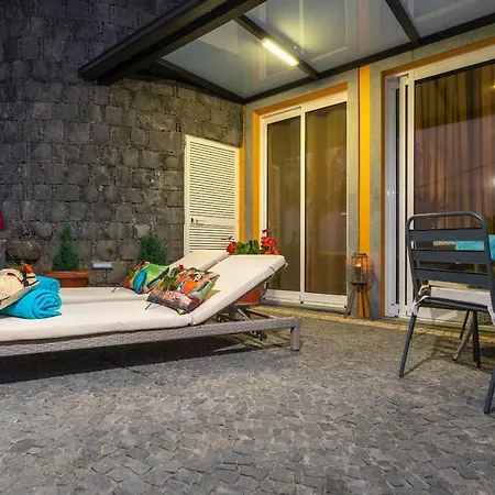 Zeza's Garden * 칼례타