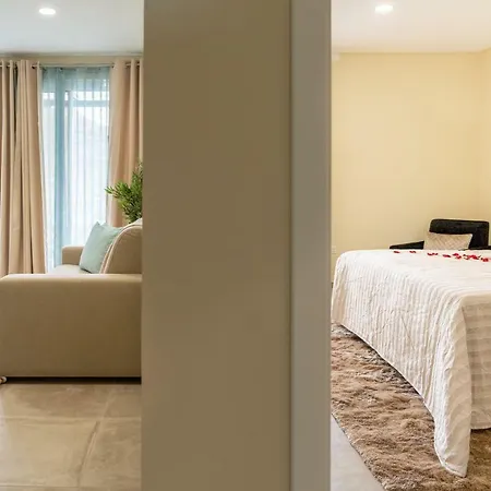 度假居 Zeza's Garden *