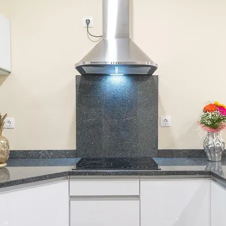 Zeza's Garden 펜션 *