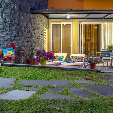 Zeza's Garden * 卡列塔