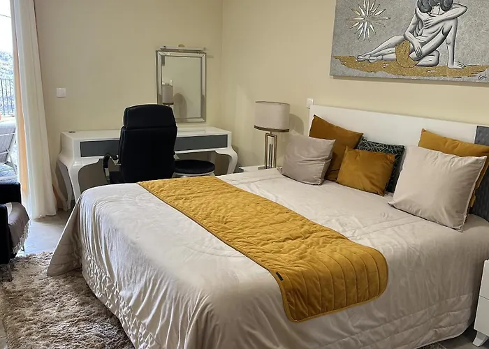 Ferienhaus Zeza´s Garden *