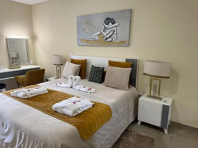 Zeza´s Garden * Calheta (Madeira)