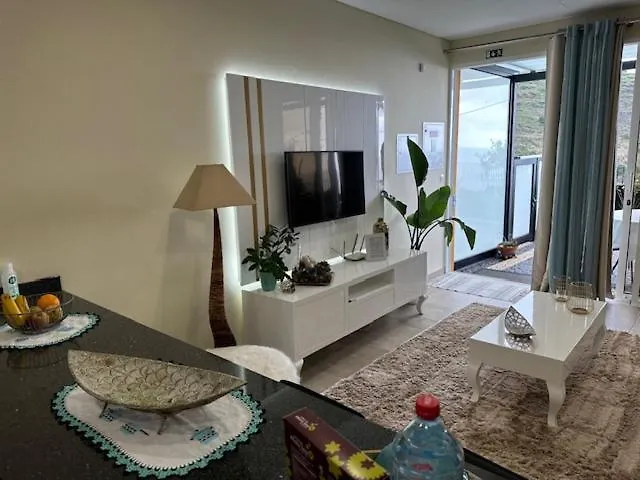 Zeza´s Garden Ferienhaus *