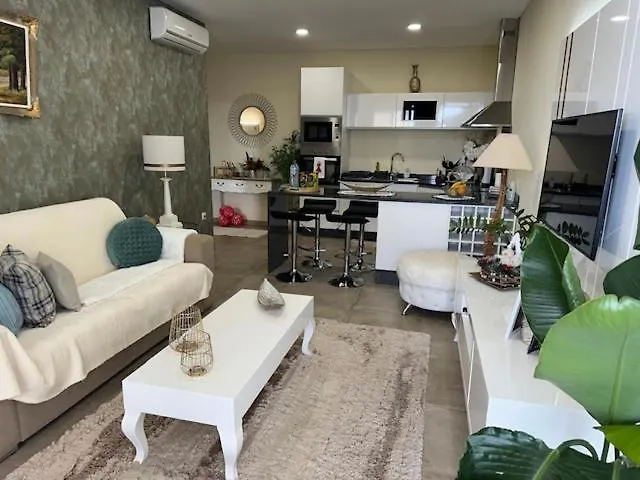 Zeza´s Garden Ferienhaus *