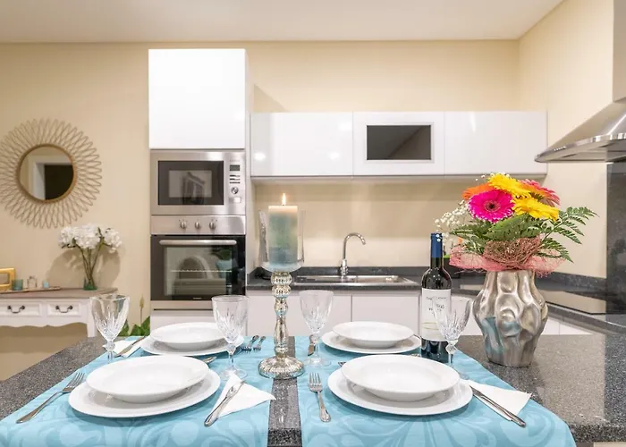 Zeza´s Garden * Calheta (Madeira)