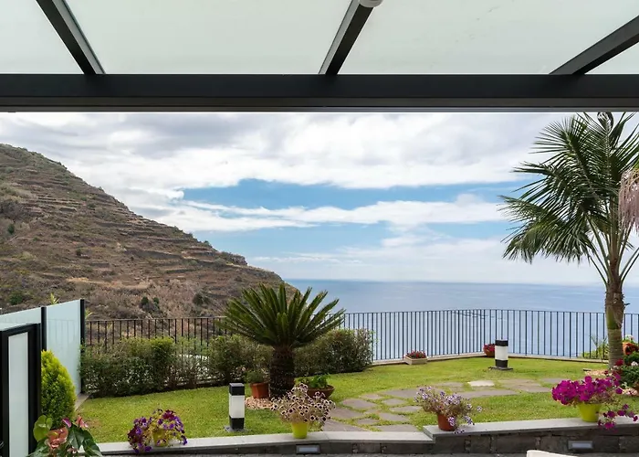 Ferienhaus Zeza´s Garden *