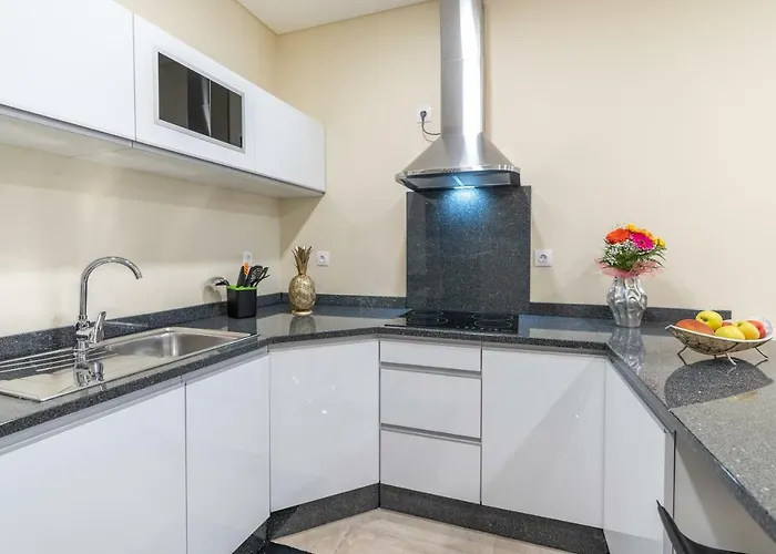 Zeza´s Garden Calheta (Madeira)