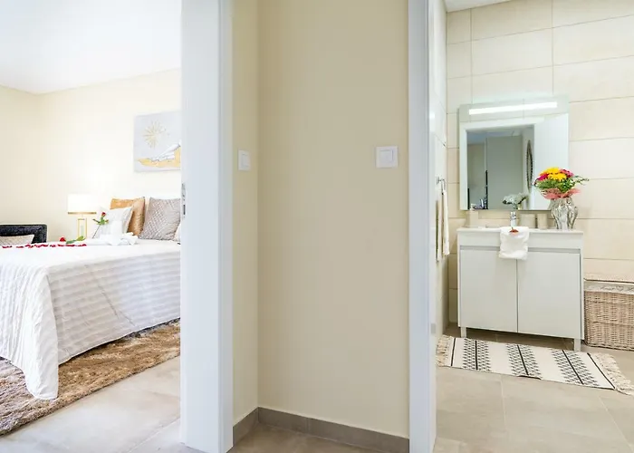 Zeza´s Garden Ferienhaus Calheta (Madeira)