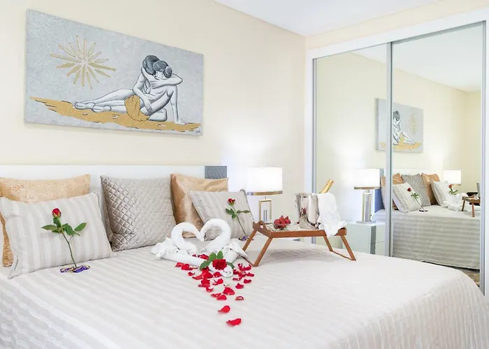 Zeza´s Garden Ferienhaus