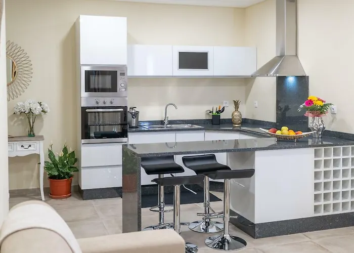 Ferienhaus Zeza´s Garden *