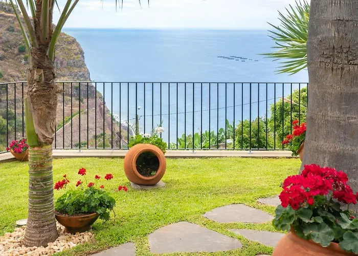 Ferienhaus Zeza´s Garden *