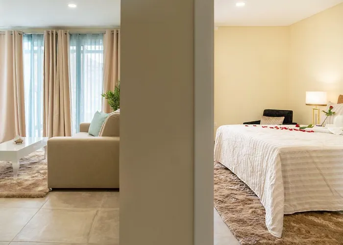 Ferienhaus Zeza´s Garden *