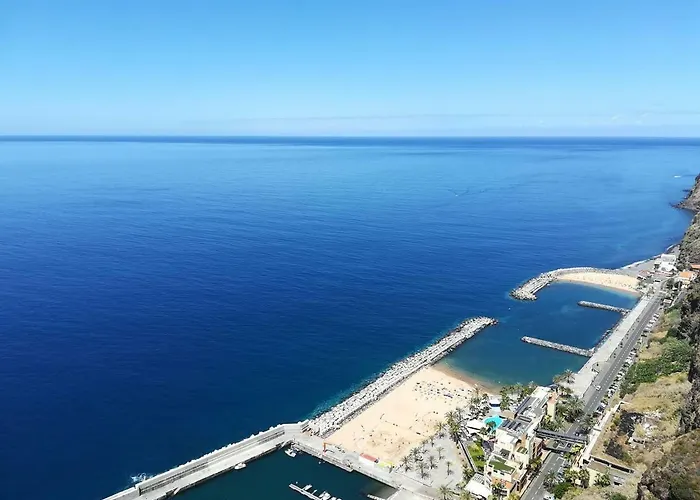 Zeza´s Garden Ferienhaus