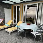 Casa de Férias Zeza's Garden