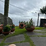 Casa de Férias Zeza's Garden *