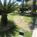 Zeza's Garden Casa de Férias