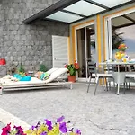 Zeza's Garden * Calheta (Madeira)