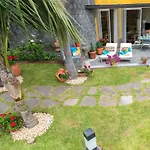 Casa de Férias Zeza's Garden *