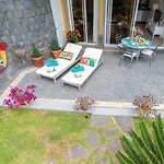 Zeza's Garden Calheta (Madeira)