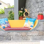 Zeza's Garden * Calheta (Madeira)