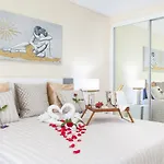 Zeza's Garden Casa de Férias