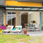 Casa de Férias Zeza's Garden