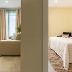 Casa de Férias Zeza's Garden *