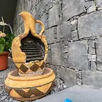 Zeza's Garden