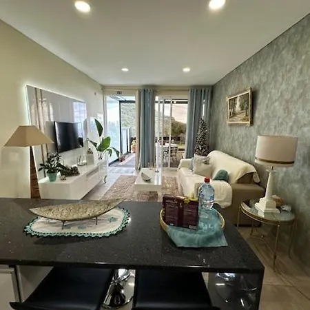 Zeza's Garden Feriehus