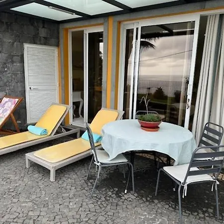 Feriehus Zeza's Garden