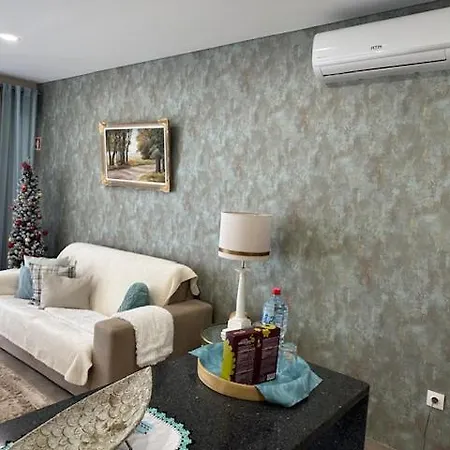 Tatil Evi Zeza's Garden