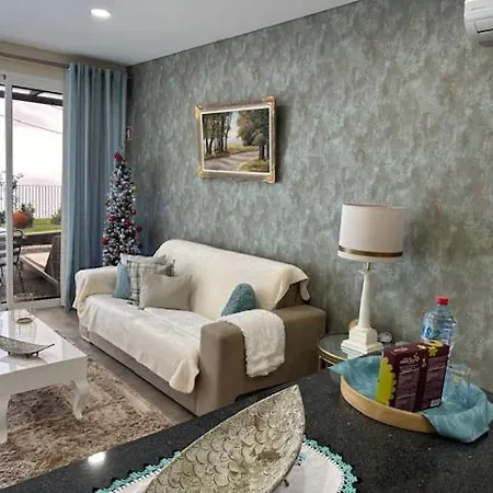 Zeza's Garden * Calheta (Madeira)