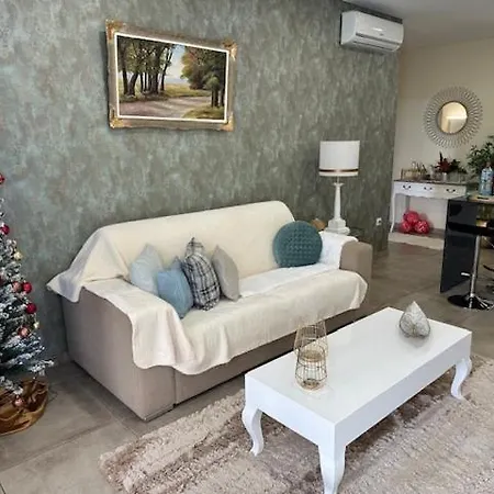 Tatil Evi Zeza's Garden