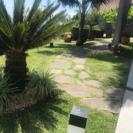 Zeza's Garden Tatil Evi